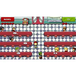 Ключ активації Microsoft Scribblenauts Showdown для Xbox One/Series - мініатюра 9
