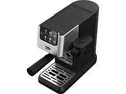Ріжкова кавоварка еспресо Beko CaffeExperto CE4500 CEP 5304 X - мініатюра 4
