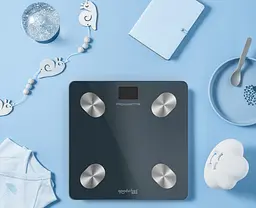 Ваги напольні Tefal Goodvibes Life + BM9620S1 - мініатюра 8