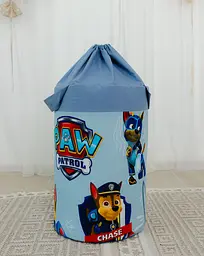 Кошик для іграшок для хлопчика Paw Patrol