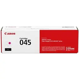 Картридж Canon 045 Magenta (1240C002)