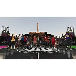 Ключ активації Microsoft NBA Live 19 для Xbox One/Series - мініатюра 6