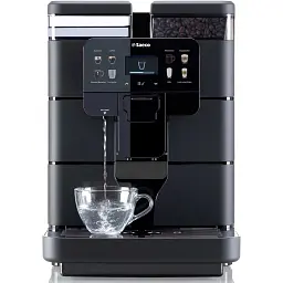Кавомашина Saeco New Royal OTC - мініатюра 4