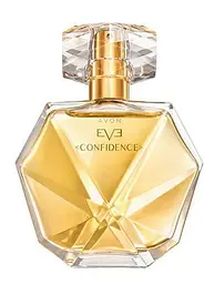 Парфумна вода Avon Eve Confidence (50 мл) - мініатюра 1