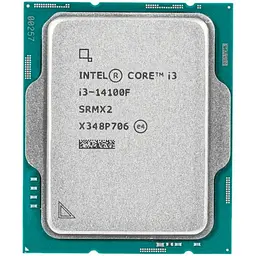 Процесор Intel Core i3-14100F Box (BX8071514100F) UA [119828] - мініатюра 3