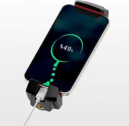 Тримач для смартфона/планшета Ulanzi ST-29 [79100] - мініатюра 4