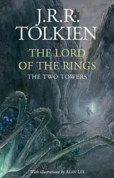 The Lord of the Rings. Two Towers - Джон Рональд Руел Толкін