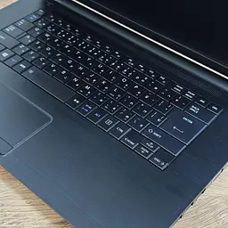 Ноутбук Toshiba Dynabook B65/D (i5-6200U/8/500) - Class A- "Б/В" - мініатюра 2