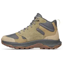 Черевики Merrell Tempo Sol MID WP Mns - мініатюра 2