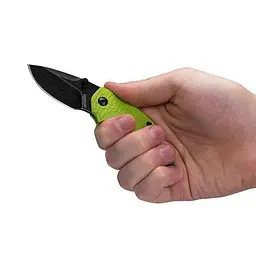 Ніж Kershaw Shuffle Лаймовий (8700LIMEBW) - мініатюра 5