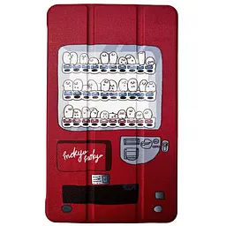 Чохол BeCover Smart Case до Samsung Galaxy Tab A9 Plus SM-X210/SM-X215/SM-X216 11.0 Vending Machine (711284)