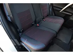 Авточохли модельні MW Brothers для Toyota RAV-4 c 2013 - мініатюра 7