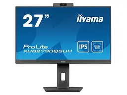 Монітор Iiyama ProLite XUB2790QSUH-B1