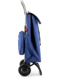 Сумка-візок Rolser I-Max Thermo Zen 2L Azul (IMX352-1026) - мініатюра 4