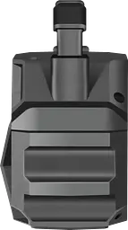 Портативна акустика Defender G98 5W Black (65098) (7055823) - мініатюра 3