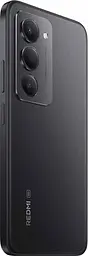 Смартфон Xiaomi Redmi 15 5G 8/256GB Midnight Black (Global) NFC (with charger) - мініатюра 3
