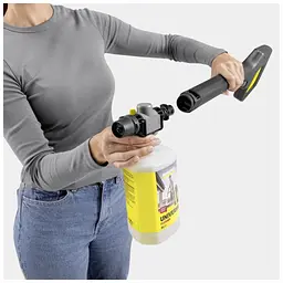 Мийка високого тиску Karcher K 7 Comfort Premium Home (1.317-503.0) - мініатюра 3
