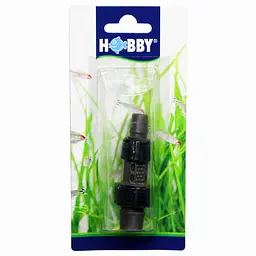 Перехідний адаптер Hobby Hose Adapter 12/16-16/22 (63825) - мініатюра 2