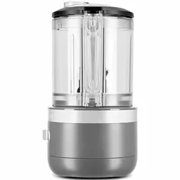Кухонний комбайн KitchenAid 5KFCB519EDG [126205] - мініатюра 4