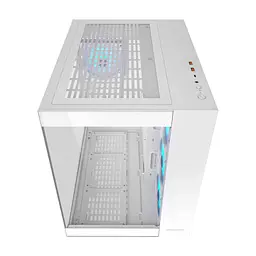 Корпус для ПК Cougar FV150 RGB White - мініатюра 5