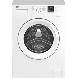 Пральна машина Beko (WUE6511IXWW)