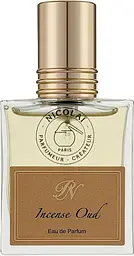 Парфумована вода Nicolai Parfumeur Createur Incense Oud 30 мл 