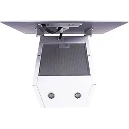 Витяжка Perfelli DNS 6422 D 850 WH LED - мініатюра 5