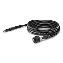 Шланг подовжувач високого тиску для мінімийок Quick Connect 6м (К3-К7) Karcher sad0001858