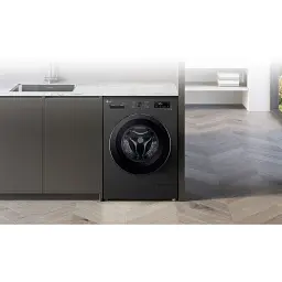 Пральна машина LG F2Y2WS6JE - мініатюра 3