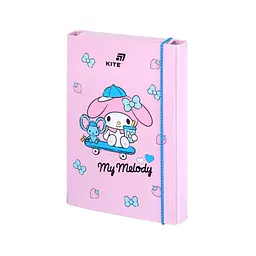 Папка для зошитів Kite на гумці My Melody (HK26-210-2)