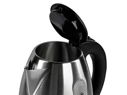 Електрочайник KUMTEL HMK-05 Inox - мініатюра 3