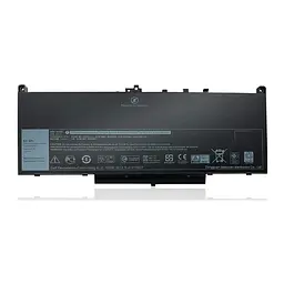 Акумулятор для ноутбука BestBatt Dell (J60J5) Latitude E7270 E7470 (Replacement)