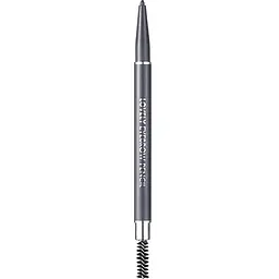 Карандаш для бровей Tony Moly Lovely Eyebrow Pencil Grey тон 02, 1 г