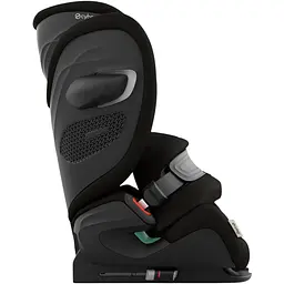 Автокрісло Cybex Pallas G3 Plus Moon Black (525000947) - мініатюра 4