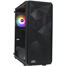 Робоча станція Power Up Desktop #688 Core i5 14400F/32 GB/SSD 1TB/NVIDIA Quadro M4000 8 Gb