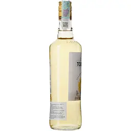 Ром Tobacco Gold 37.5% 0.7 л - мініатюра 2