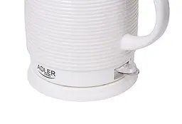 Електрочайник Adler AD 1280 1.2 л ceramic - мініатюра 4
