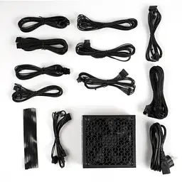 Блок живлення Vinga 1000W (VPS-1000GV3) - мініатюра 8