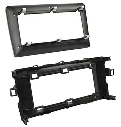 Перехідна рамка Toyota Auris Carav 22-460 - мініатюра 4