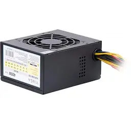Блок живлення Vinga 400W ОЕМ (VmPS-400-120) - мініатюра 4