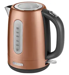 Електрочайник Sencor SWK 1776GD teh0022007 - мініатюра 4