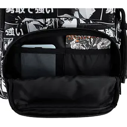 Рюкзак Kite Education 773 Anime Boy (K25-773M-4) - мініатюра 10