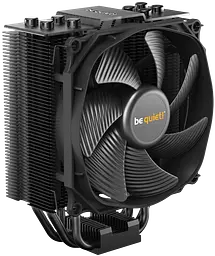 Повітряне охолождення be quiet! Dark Rock Slim Black (BK024)