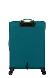 Валіза 67 См American Tourister CLOUDRIDER MISTY TEAL 67x44x26(28) MJ4*04005 - мініатюра 4