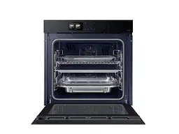 Духовка електрична Samsung NV7B7997AAK - мініатюра 4