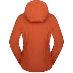 Куртка Zajo Arosa W Jkt M Orange (ZA-3044062) - мініатюра 2