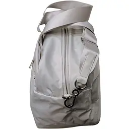 Дорожня Сумка Samsonite MOVE 5.0 CLOUDY GREY 40х25х20 KP0*68093 - мініатюра 5