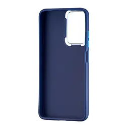 Чохол Leather Case Xiaomi Redmi Note 12S Dark Blue - мініатюра 2