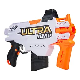 Бластер Hasbro Nerf Ultra AMP (F0955) - мініатюра 4