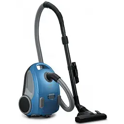 Порохотяг ARTEL VCB0120 BLUE (мішок)